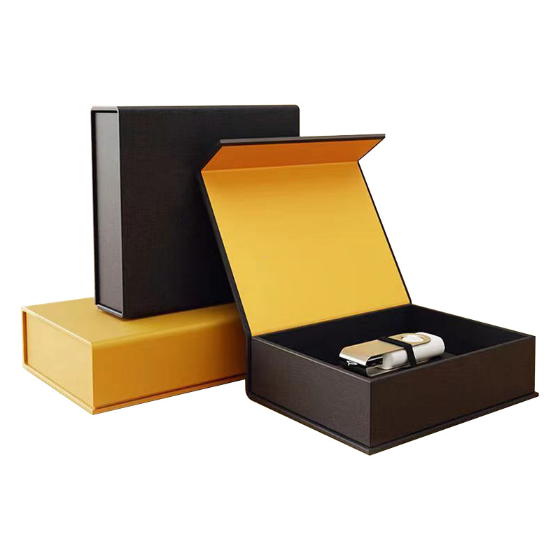 Magnetica boxes