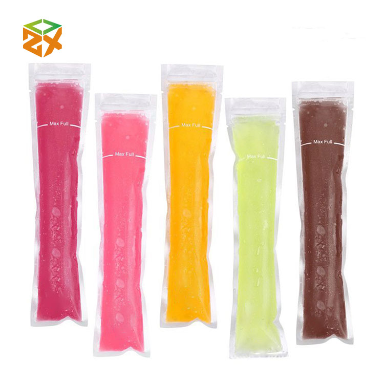 Popsicle Package Pera