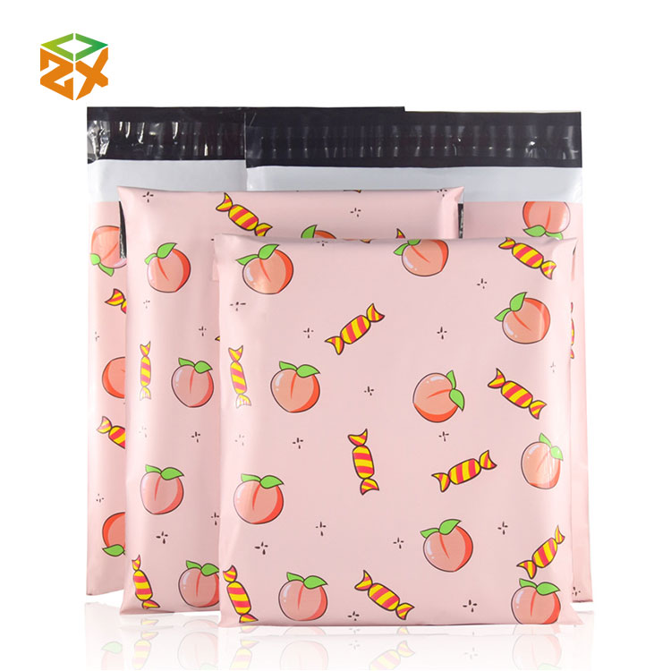 Typis Poly Mailer Bag