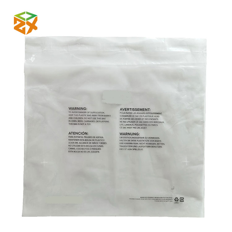 Recyclable Serena Mailer Bag