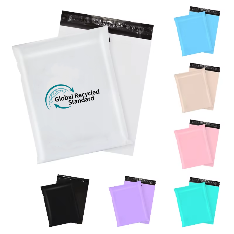 Poly Mailers REDIVIVUS