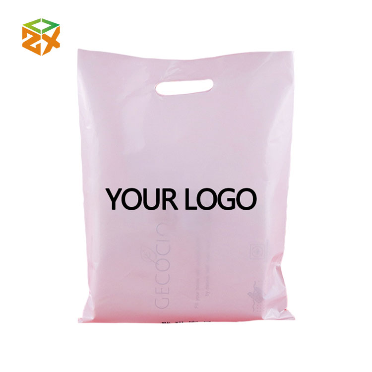 Shopping Bag Plastic