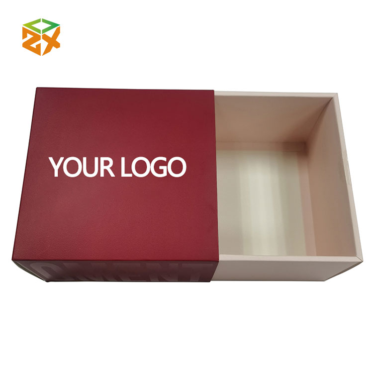 Packaging Paper Box