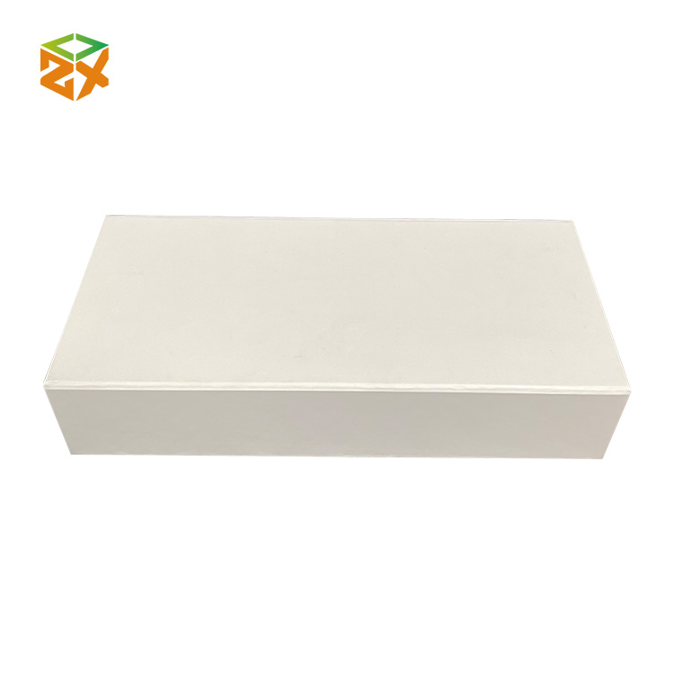 Charta alba Foldable Box