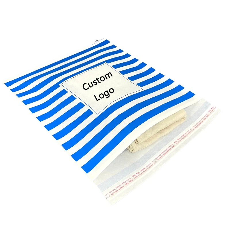 Alba Kraft Paper sacculos