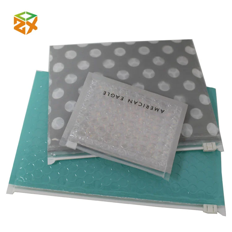 Zipper Bulla Bag